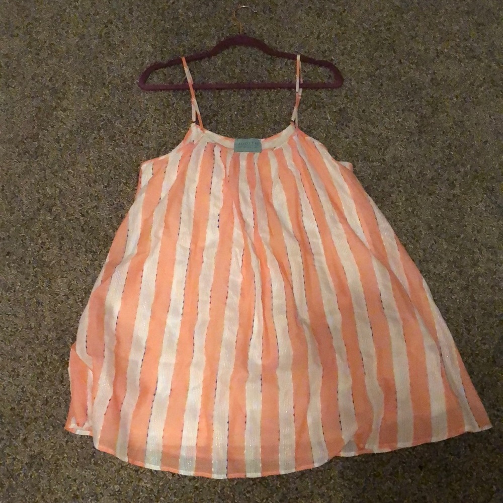 NWOT Judith March dress
